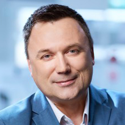 Bronislaw Fialkovski